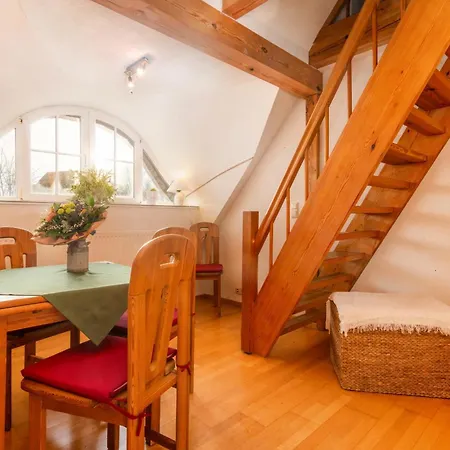Apartmán Rosengarten