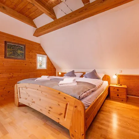 Apartmán Rosengarten Zingst